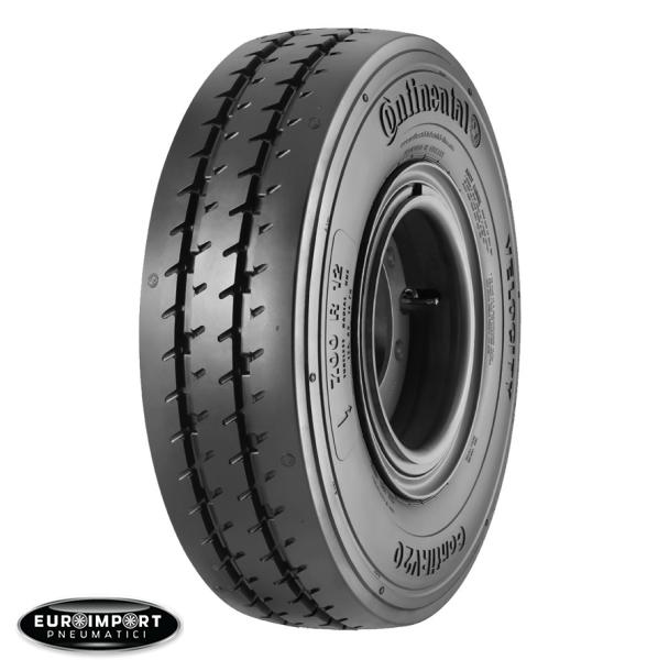 Continental Velocity Contirv20  225/75 R10 142 A  